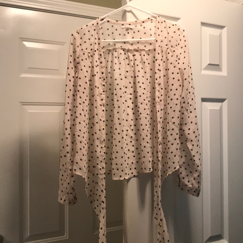 Blouse 👚